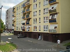 Kaposvár, eladó panellakás, 8 200 000 Ft