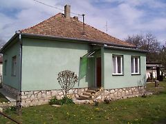 Ház