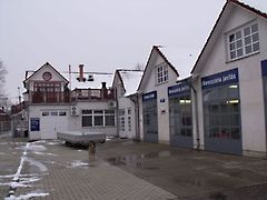 Hódmezővásárhely, eladó üzlethelyiség, 1 100 000 Ft