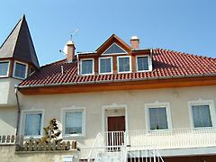 Pomáz, Orlovác, eladó családi ház/villa, 48 000 000 Ft